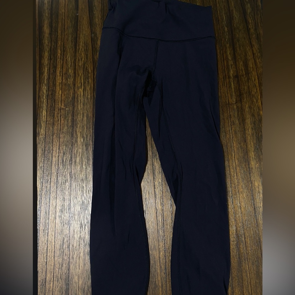 Lulu leggings